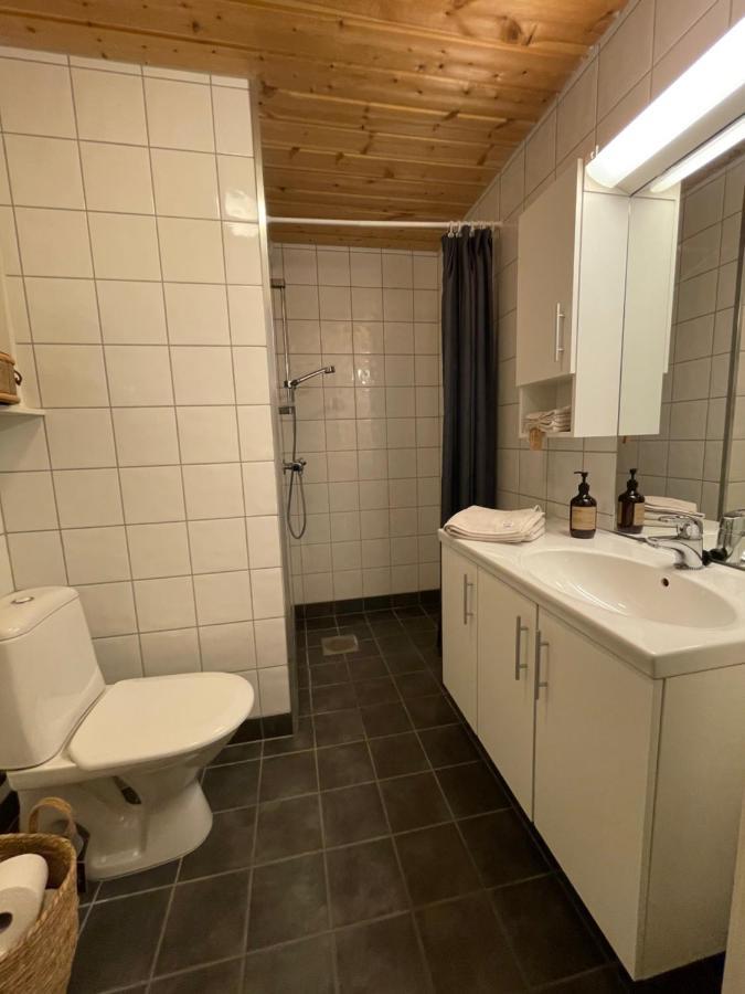 Hytte I Nydelige Jotunhemen - Rett Ved Besseggen Randsverk Экстерьер фото